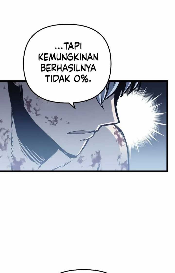 Reincarnation of the Suicidal Battle God Chapter 31 - halaman 41