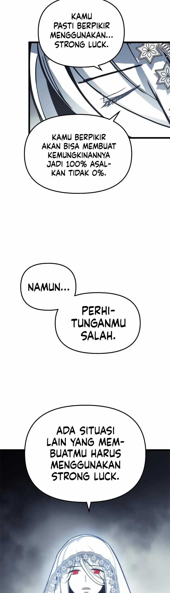 Reincarnation of the Suicidal Battle God Chapter 31 - halaman 42