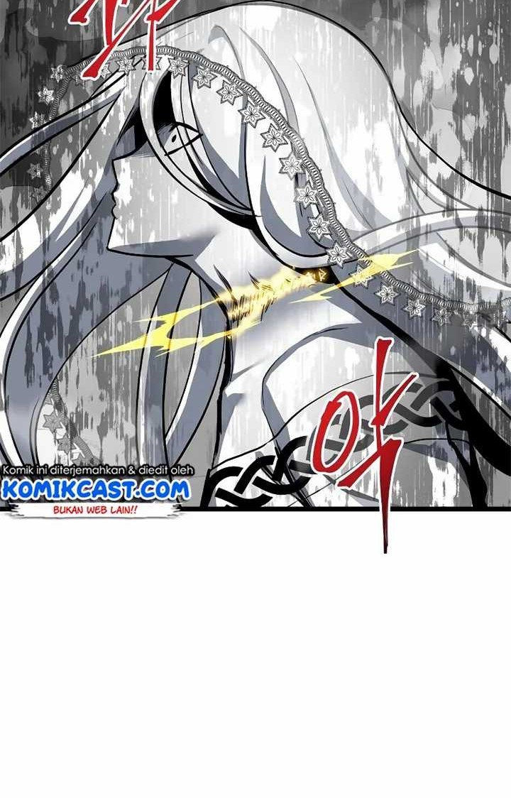 Reincarnation of the Suicidal Battle God Chapter 31 - halaman 45
