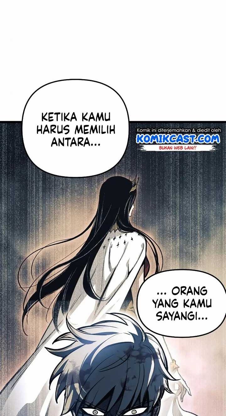 Reincarnation of the Suicidal Battle God Chapter 31 - halaman 49
