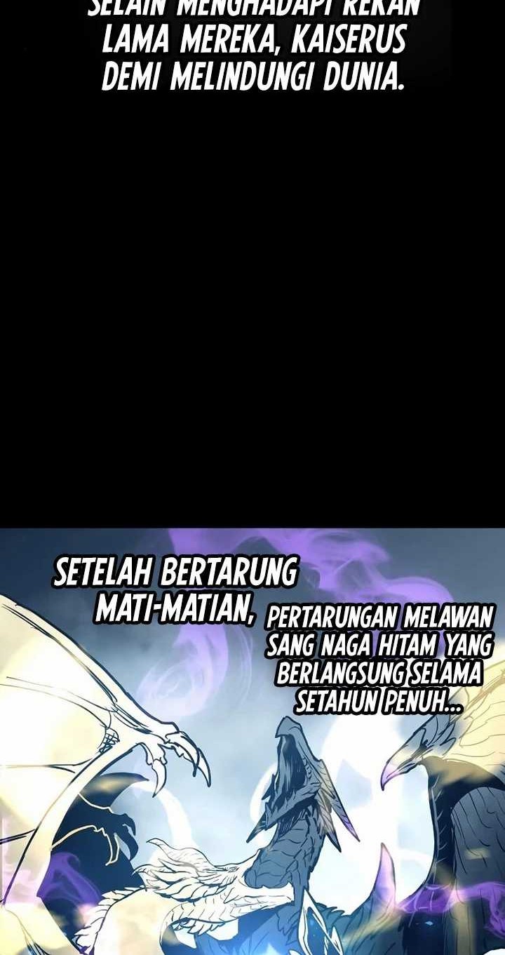 Reincarnation of the Suicidal Battle God Chapter 31 - halaman 5