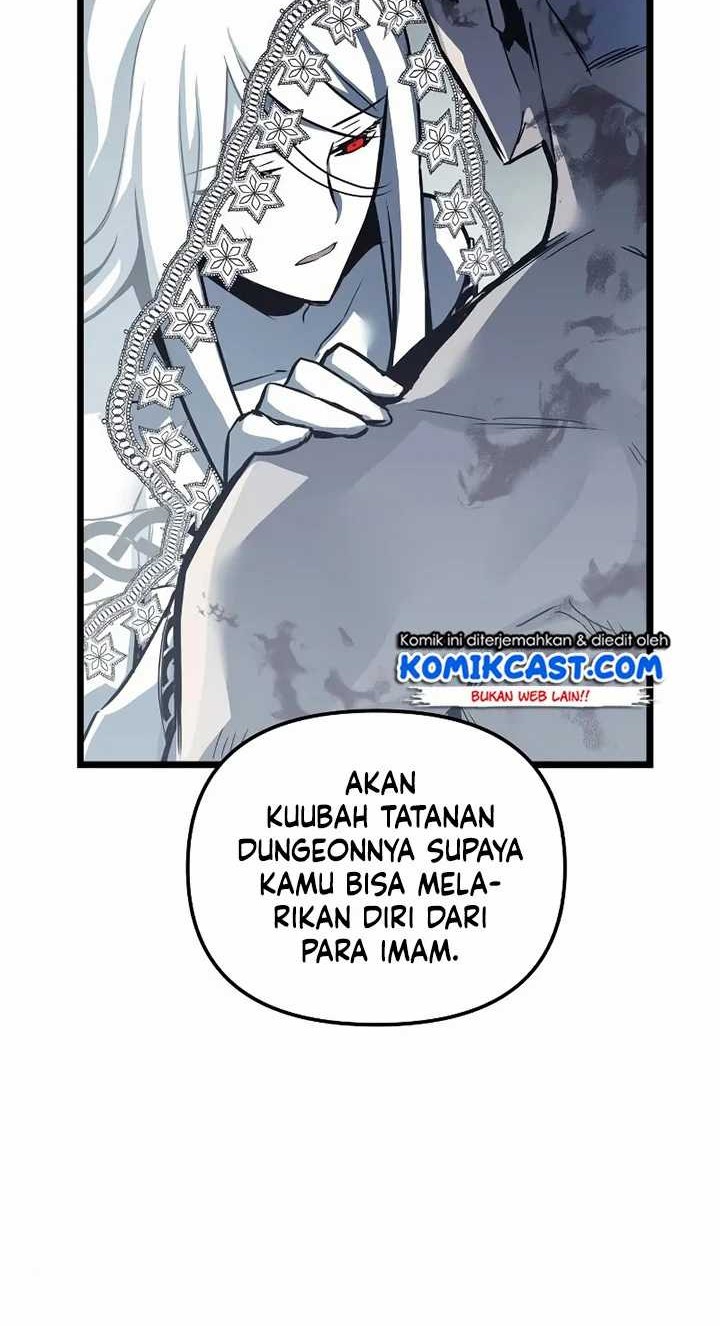 Reincarnation of the Suicidal Battle God Chapter 31 - halaman 51