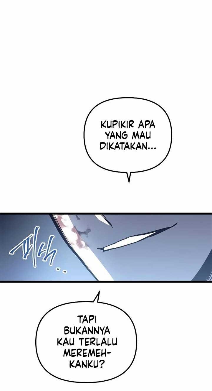 Reincarnation of the Suicidal Battle God Chapter 31 - halaman 55
