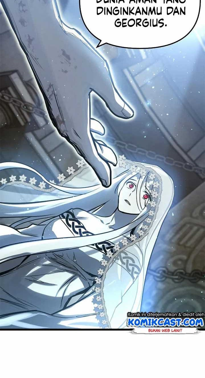Reincarnation of the Suicidal Battle God Chapter 31 - halaman 57
