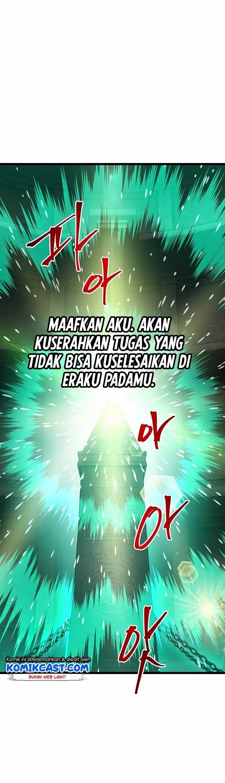 Reincarnation of the Suicidal Battle God Chapter 31 - halaman 60