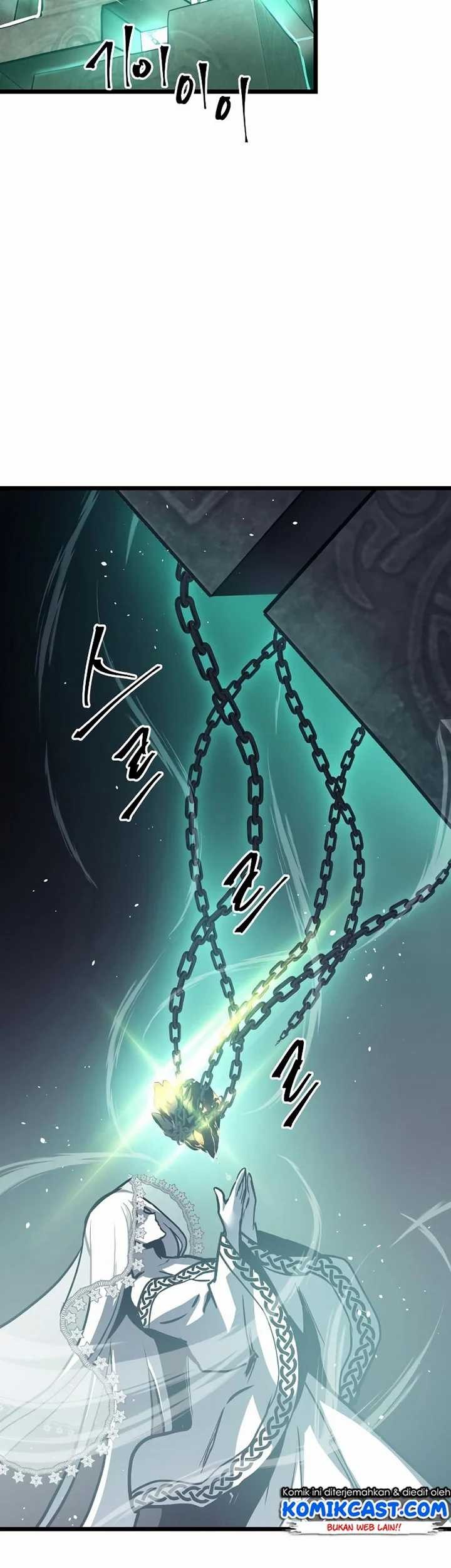 Reincarnation of the Suicidal Battle God Chapter 31 - halaman 62