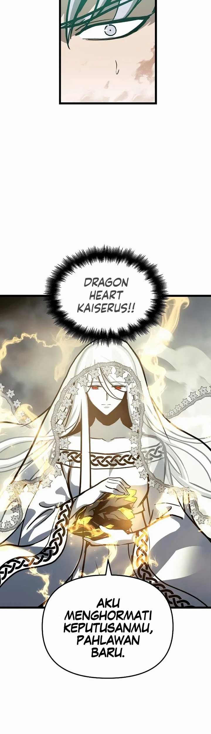 Reincarnation of the Suicidal Battle God Chapter 31 - halaman 64