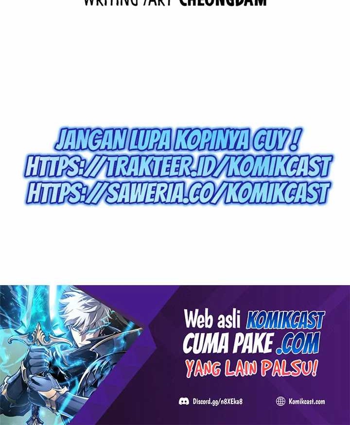 Reincarnation of the Suicidal Battle God Chapter 31 - halaman 67