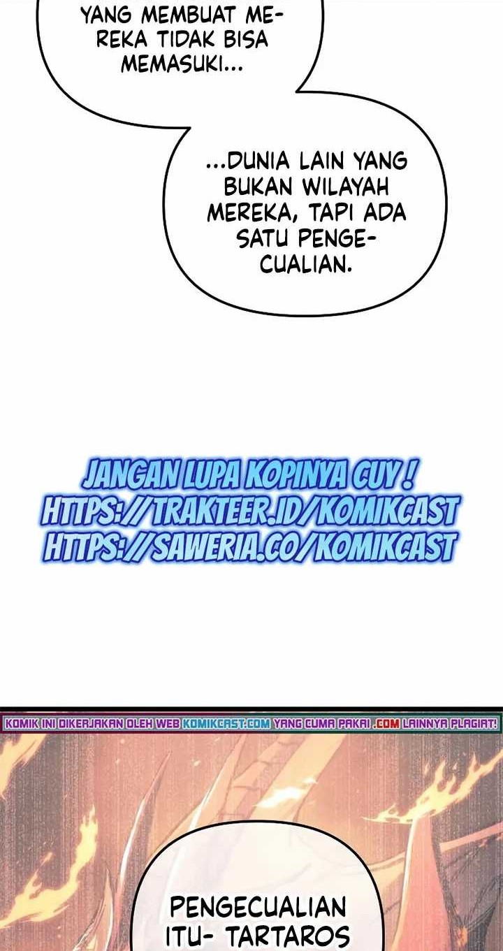 Reincarnation of the Suicidal Battle God Chapter 31 - halaman 9