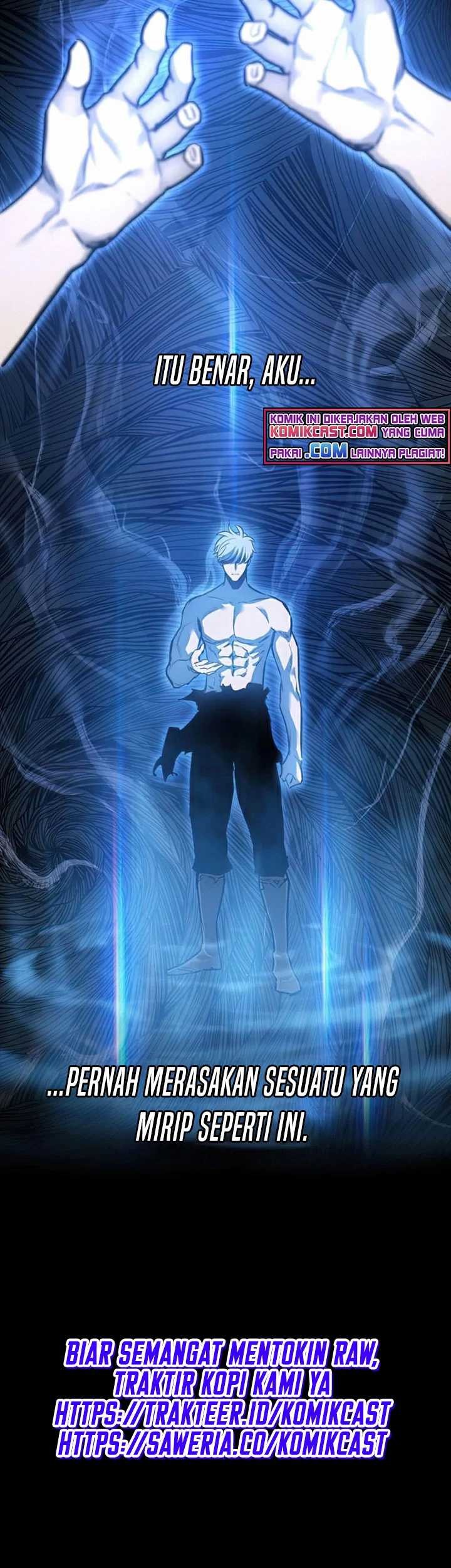 Reincarnation of the Suicidal Battle God Chapter 32 - halaman 10
