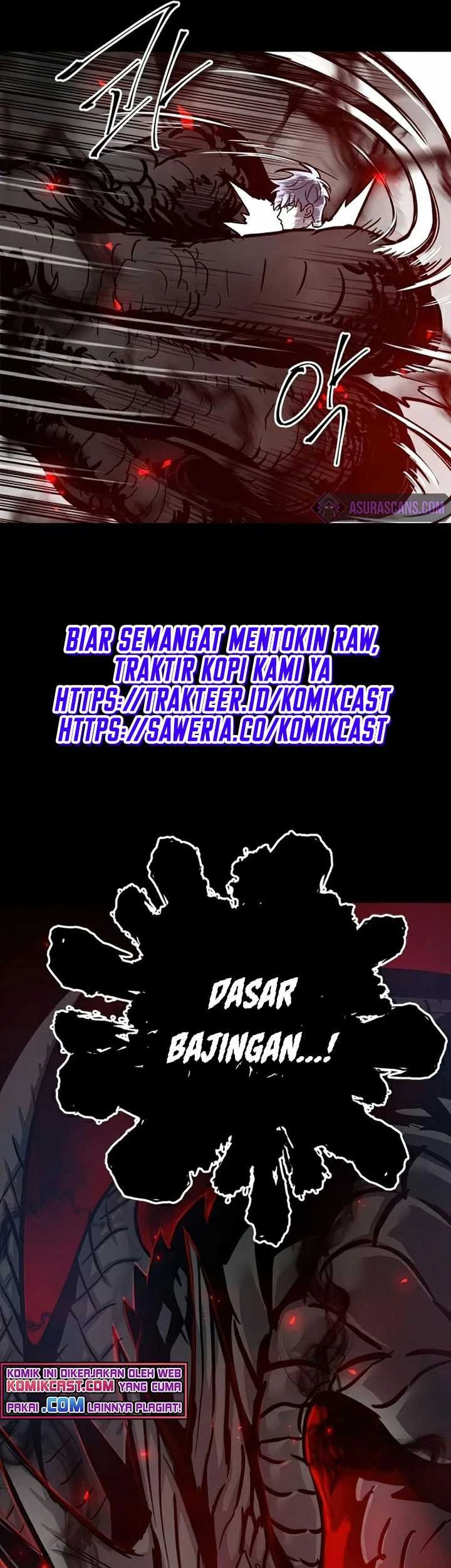 Reincarnation of the Suicidal Battle God Chapter 32 - halaman 15