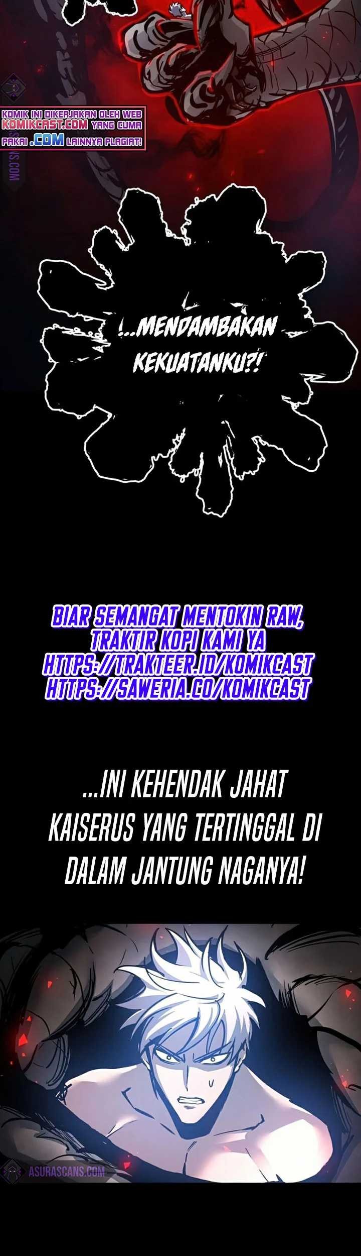 Reincarnation of the Suicidal Battle God Chapter 32 - halaman 17