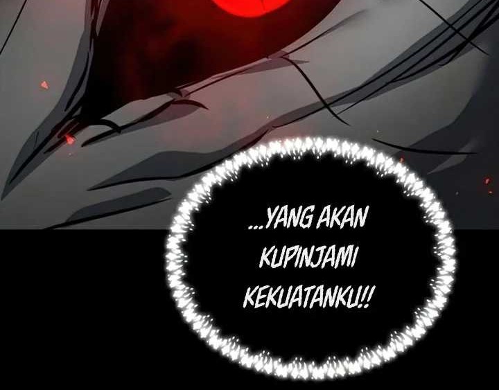 Reincarnation of the Suicidal Battle God Chapter 32 - halaman 22
