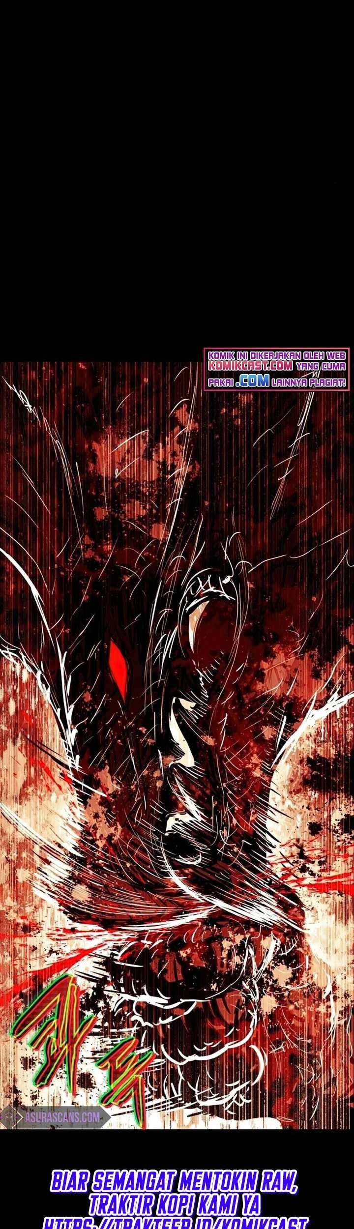 Reincarnation of the Suicidal Battle God Chapter 32 - halaman 23