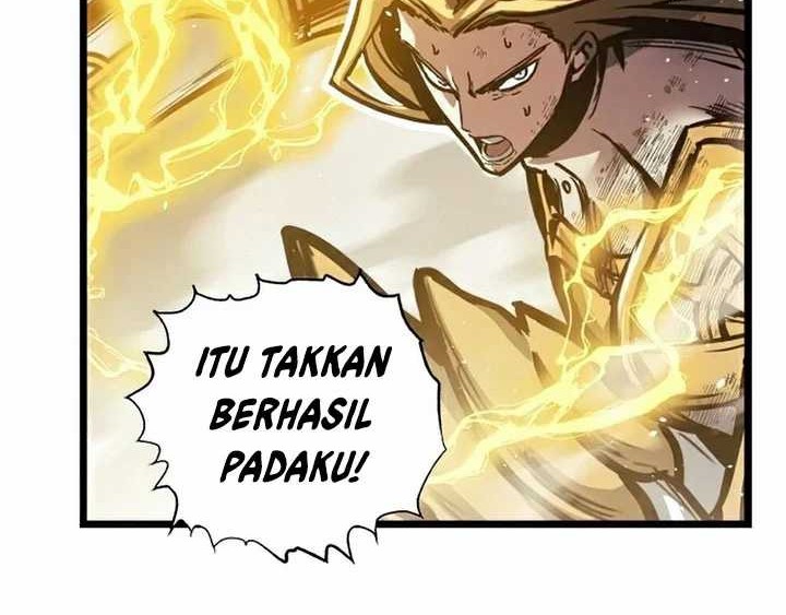 Reincarnation of the Suicidal Battle God Chapter 32 - halaman 31