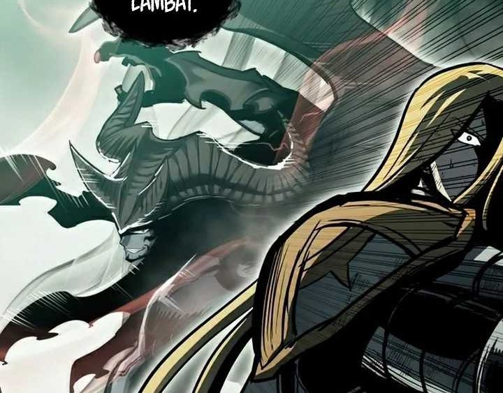 Reincarnation of the Suicidal Battle God Chapter 32 - halaman 33