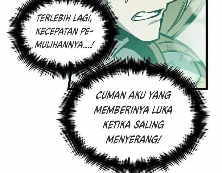Reincarnation of the Suicidal Battle God Chapter 32 - halaman 37