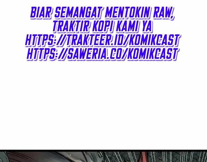Reincarnation of the Suicidal Battle God Chapter 32 - halaman 43