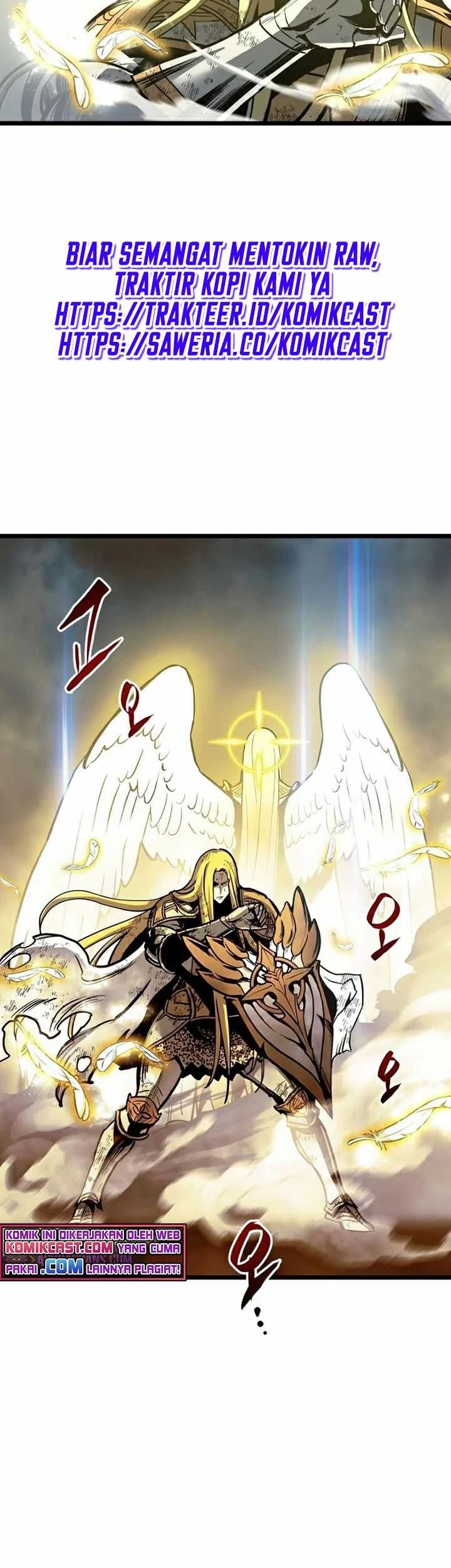 Reincarnation of the Suicidal Battle God Chapter 32 - halaman 53