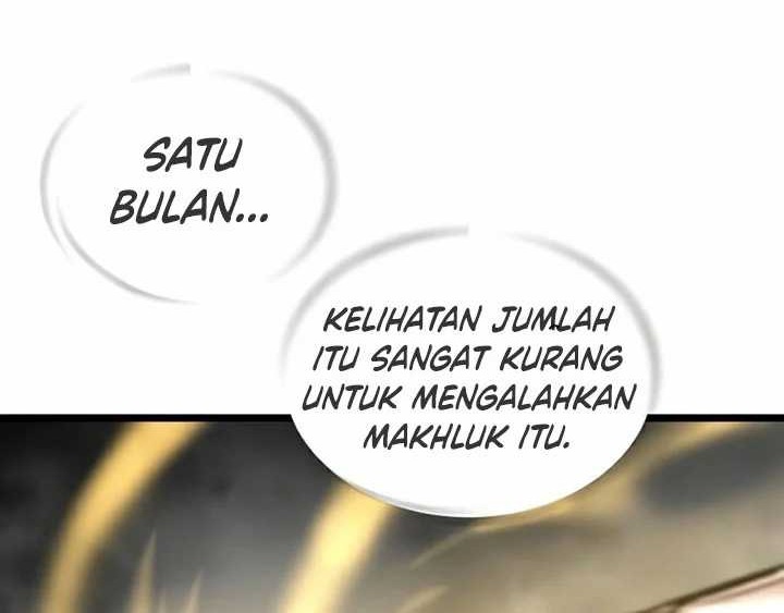 Reincarnation of the Suicidal Battle God Chapter 32 - halaman 56