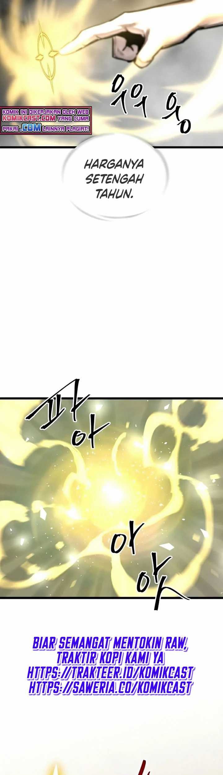 Reincarnation of the Suicidal Battle God Chapter 32 - halaman 57