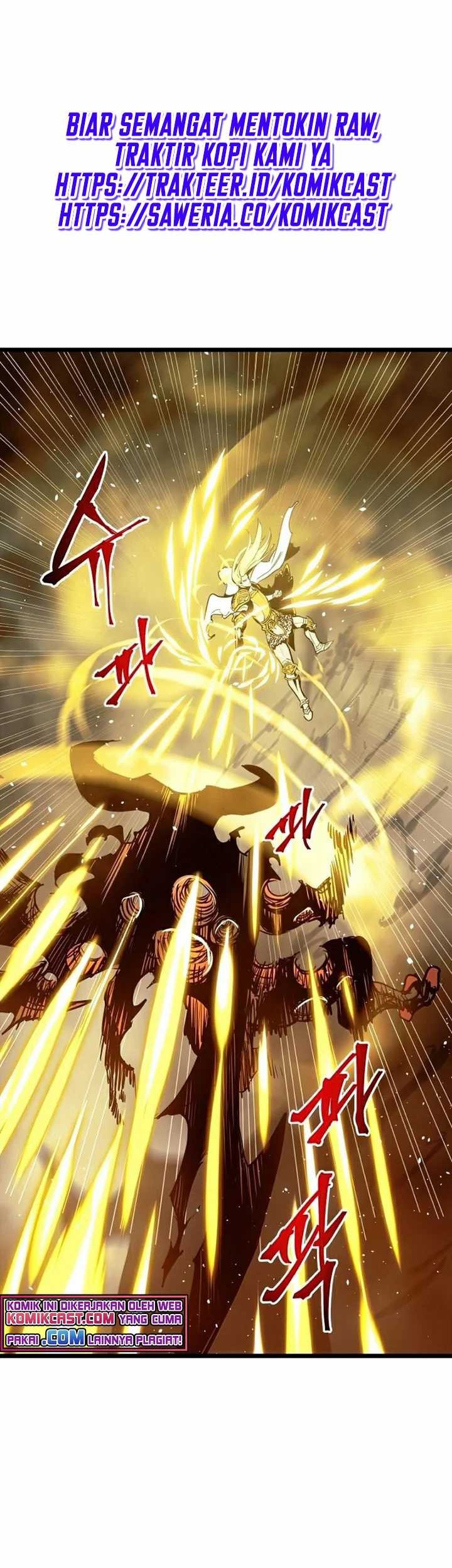 Reincarnation of the Suicidal Battle God Chapter 32 - halaman 64
