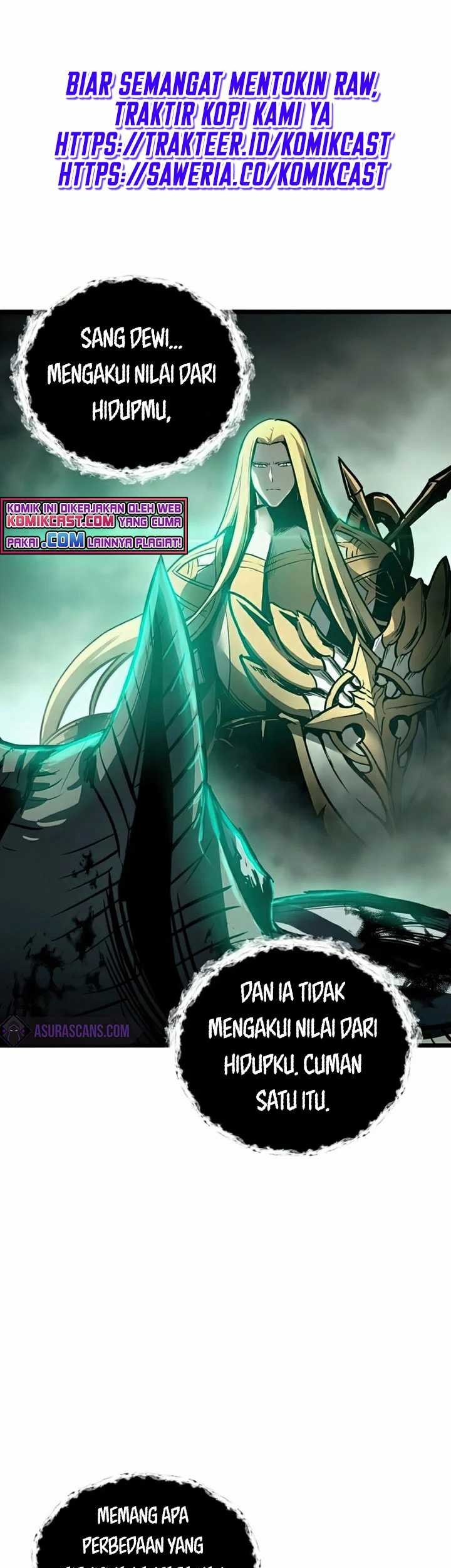 Reincarnation of the Suicidal Battle God Chapter 32 - halaman 75