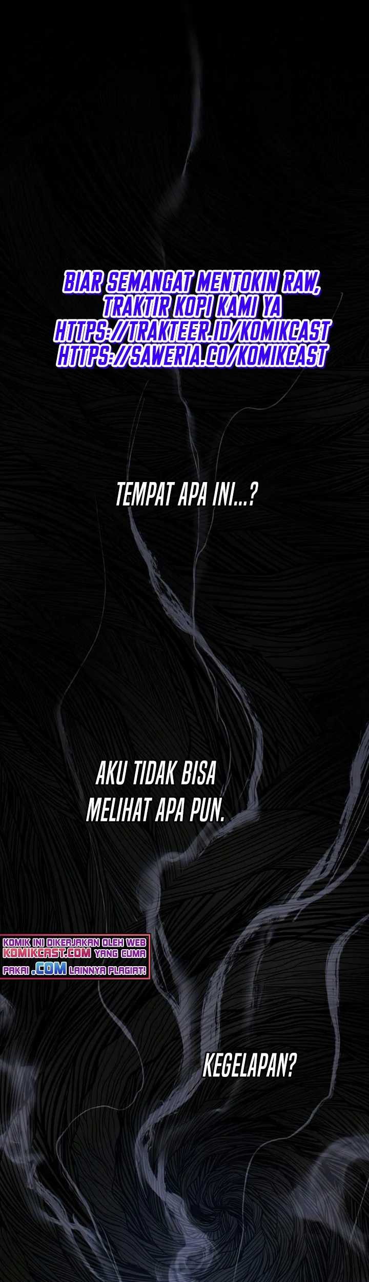 Reincarnation of the Suicidal Battle God Chapter 32 - halaman 8