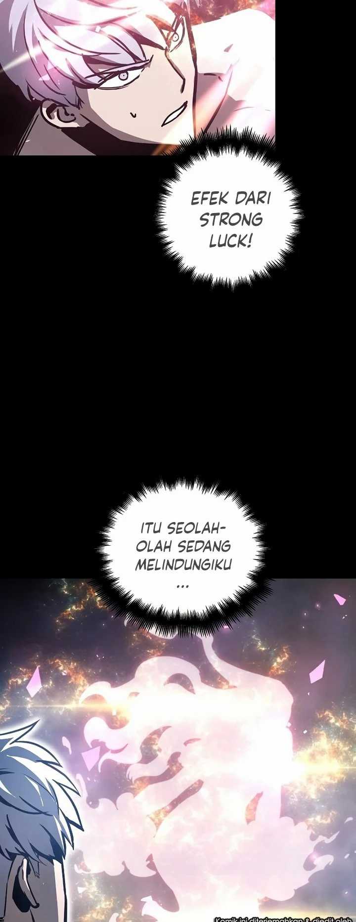 Reincarnation of the Suicidal Battle God Chapter 33 - halaman 10