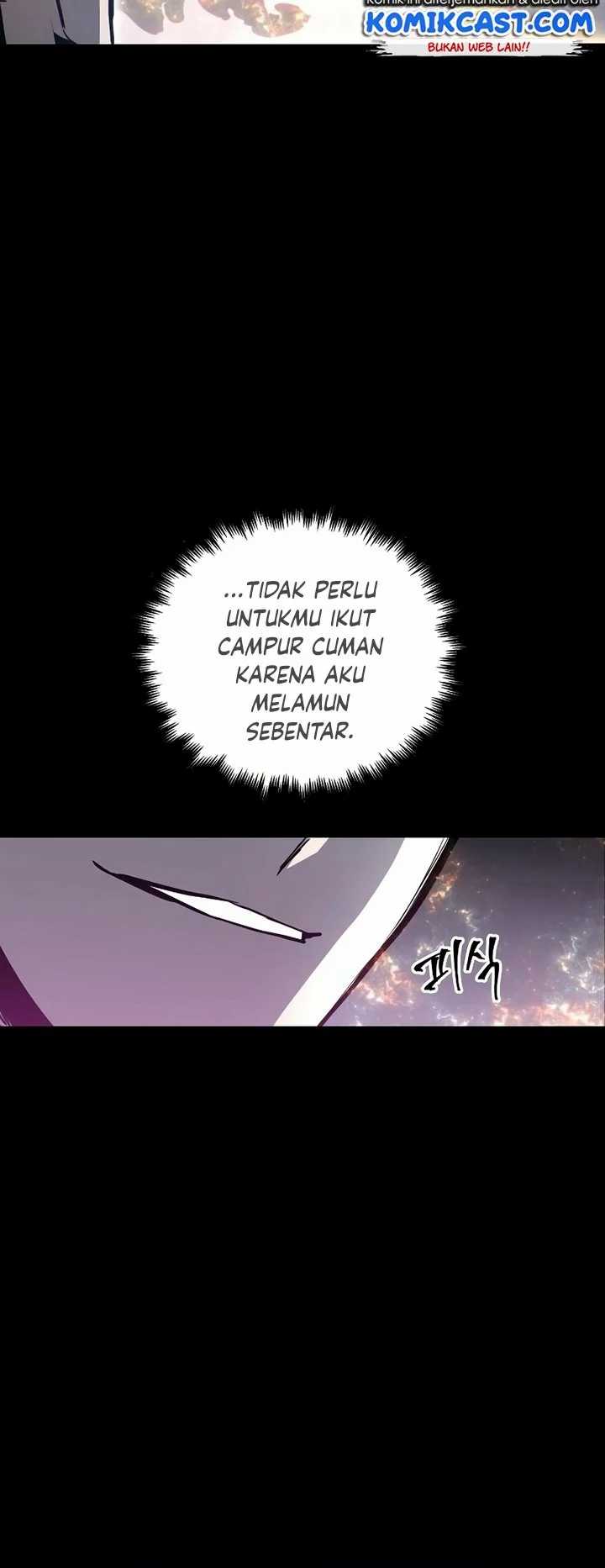 Reincarnation of the Suicidal Battle God Chapter 33 - halaman 11