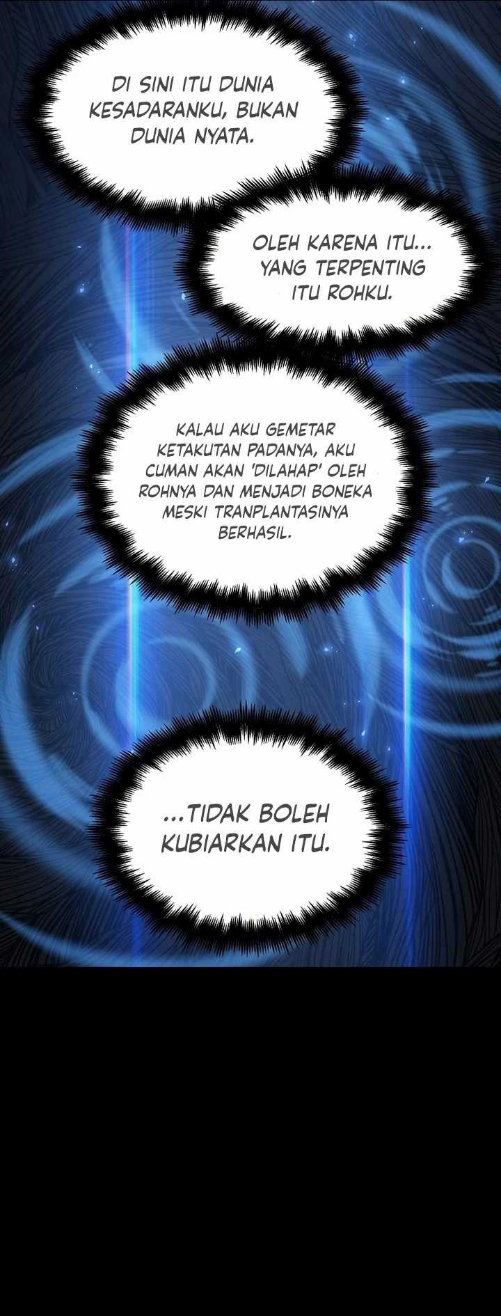 Reincarnation of the Suicidal Battle God Chapter 33 - halaman 12