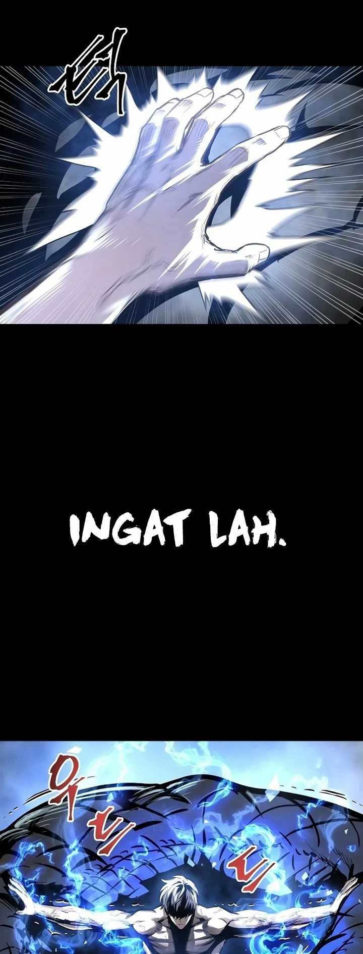 Reincarnation of the Suicidal Battle God Chapter 33 - halaman 13