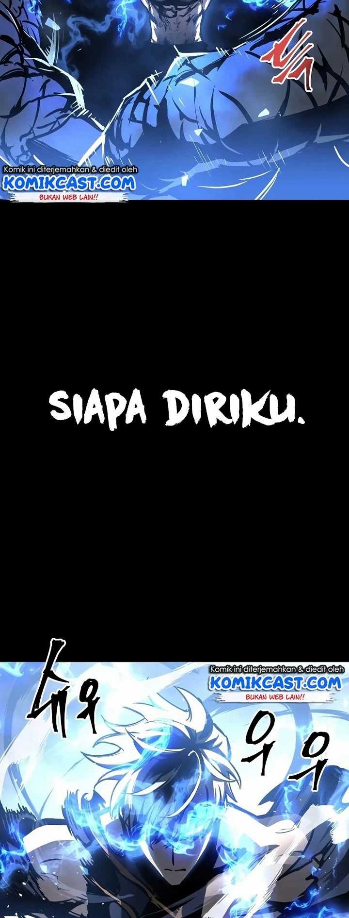 Reincarnation of the Suicidal Battle God Chapter 33 - halaman 14