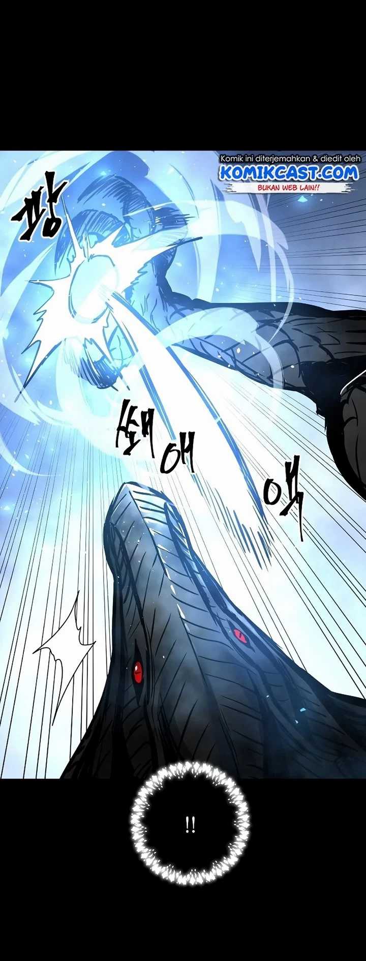 Reincarnation of the Suicidal Battle God Chapter 33 - halaman 16
