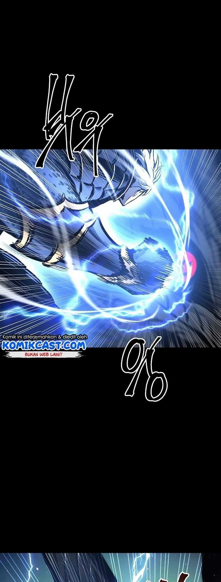 Reincarnation of the Suicidal Battle God Chapter 33 - halaman 17