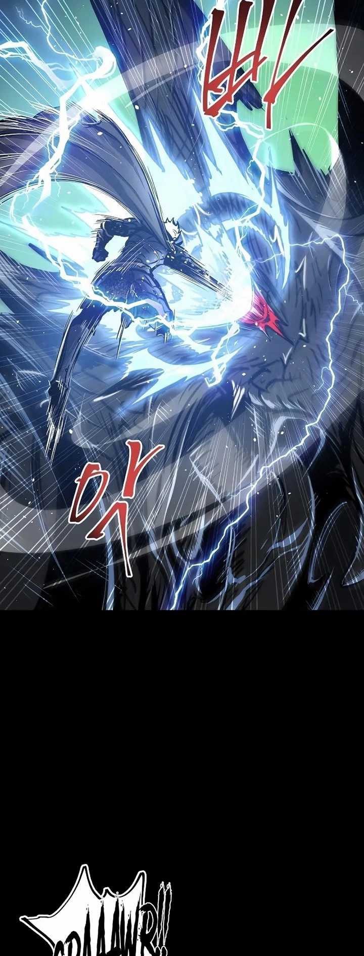 Reincarnation of the Suicidal Battle God Chapter 33 - halaman 18
