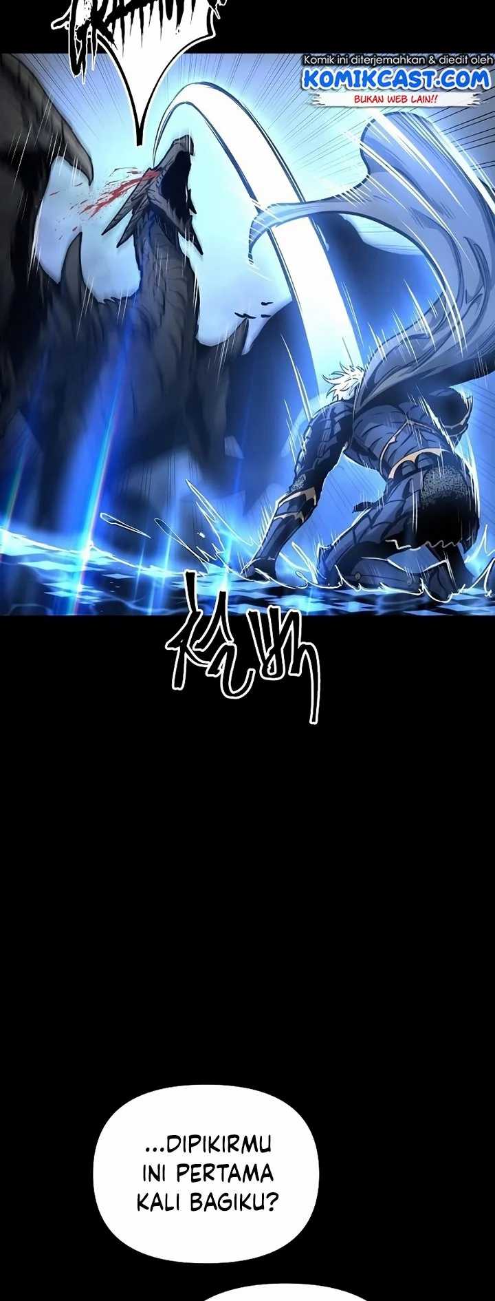 Reincarnation of the Suicidal Battle God Chapter 33 - halaman 19