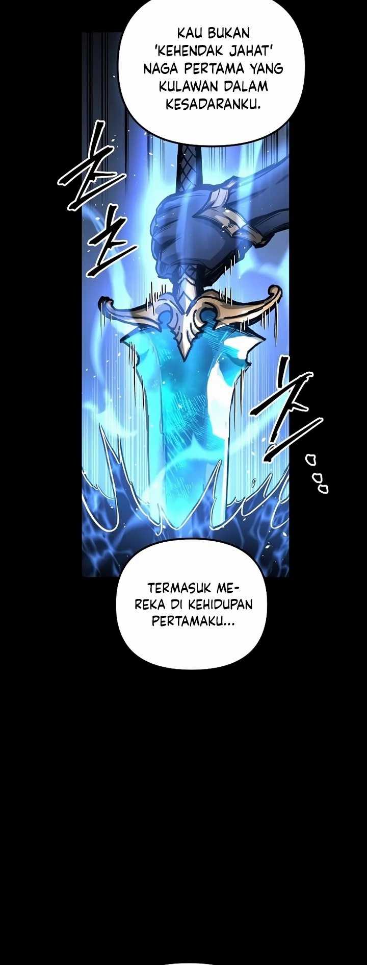 Reincarnation of the Suicidal Battle God Chapter 33 - halaman 20