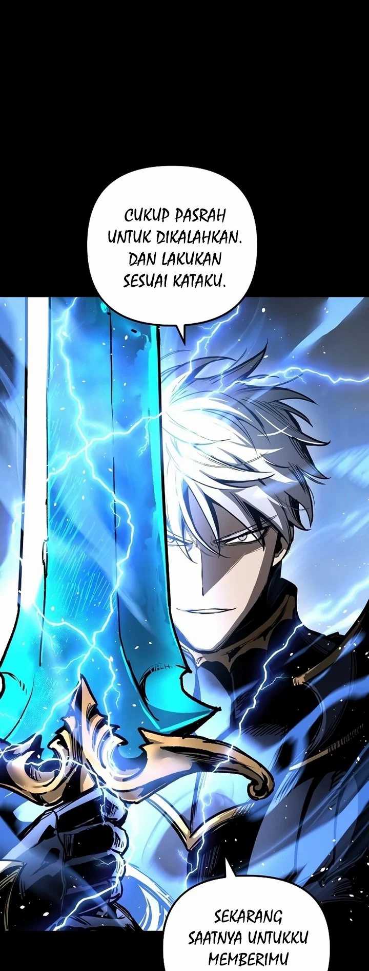 Reincarnation of the Suicidal Battle God Chapter 33 - halaman 23