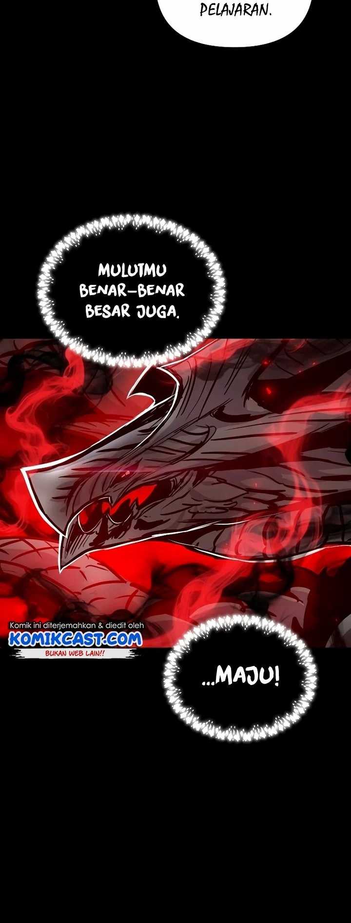 Reincarnation of the Suicidal Battle God Chapter 33 - halaman 24