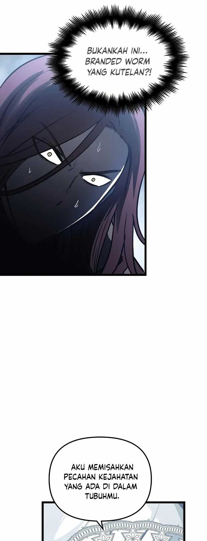 Reincarnation of the Suicidal Battle God Chapter 33 - halaman 37