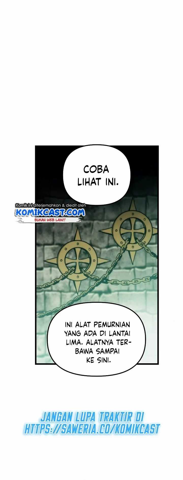 Reincarnation of the Suicidal Battle God Chapter 33 - halaman 41