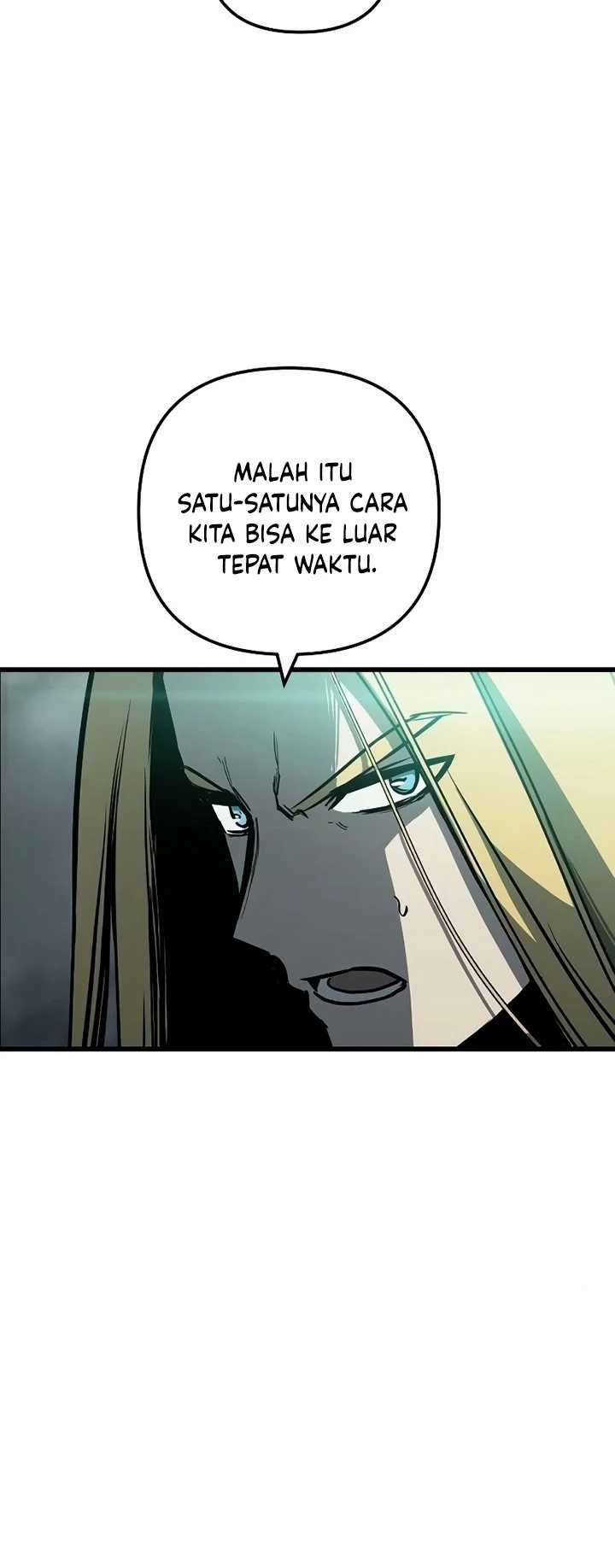 Reincarnation of the Suicidal Battle God Chapter 33 - halaman 45