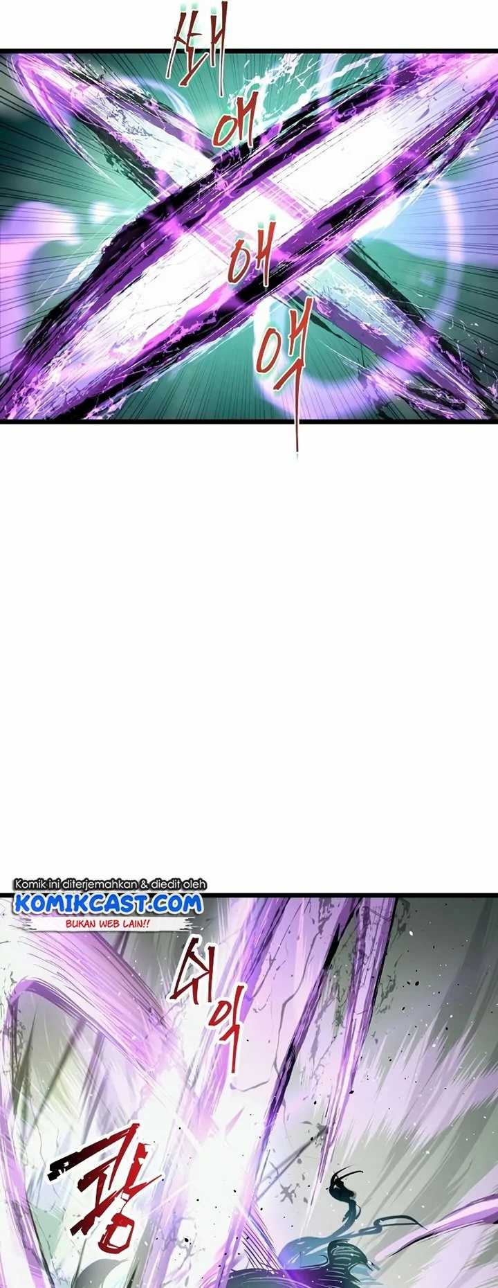 Reincarnation of the Suicidal Battle God Chapter 33 - halaman 52