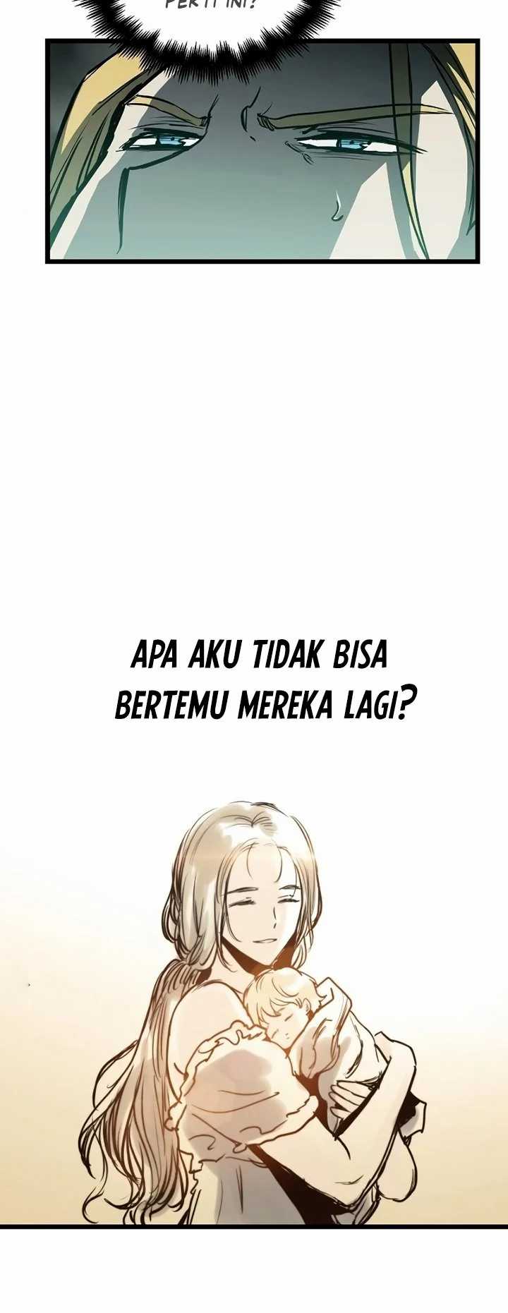 Reincarnation of the Suicidal Battle God Chapter 33 - halaman 59
