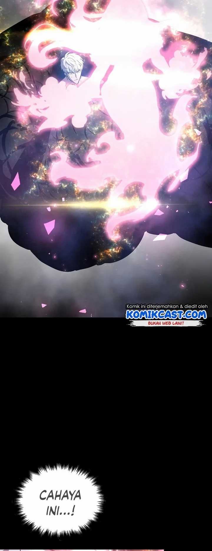 Reincarnation of the Suicidal Battle God Chapter 33 - halaman 9
