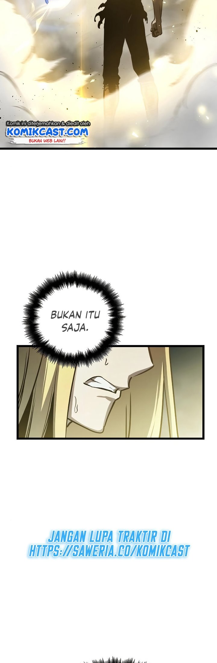 Reincarnation of the Suicidal Battle God Chapter 34 - halaman 24