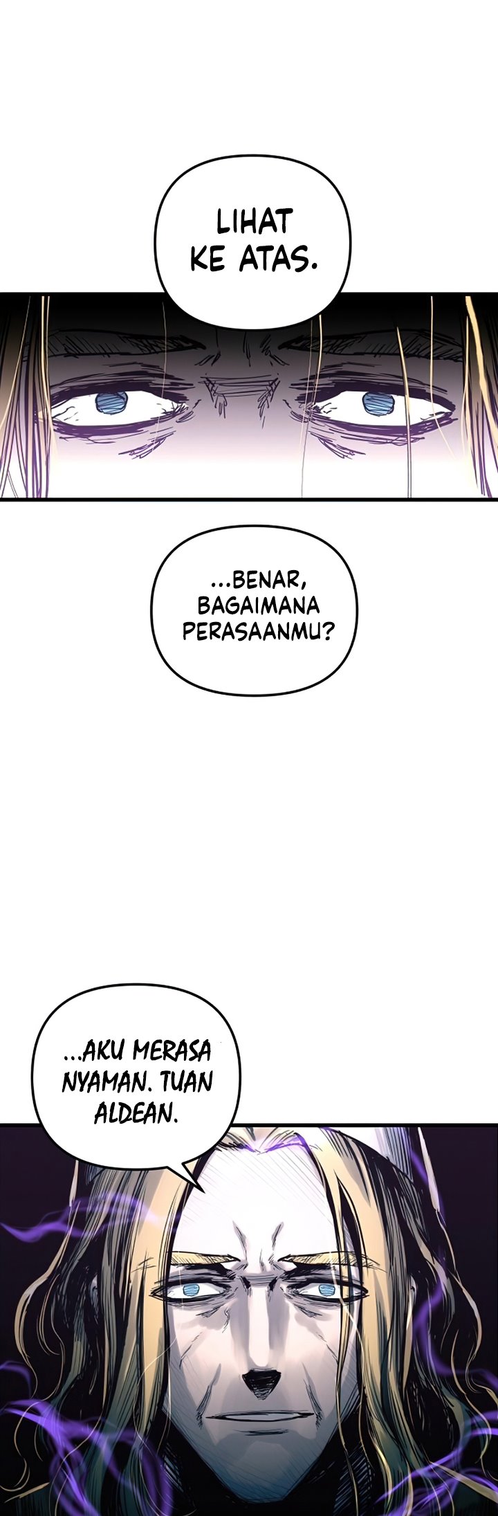 Reincarnation of the Suicidal Battle God Chapter 35 - halaman 29