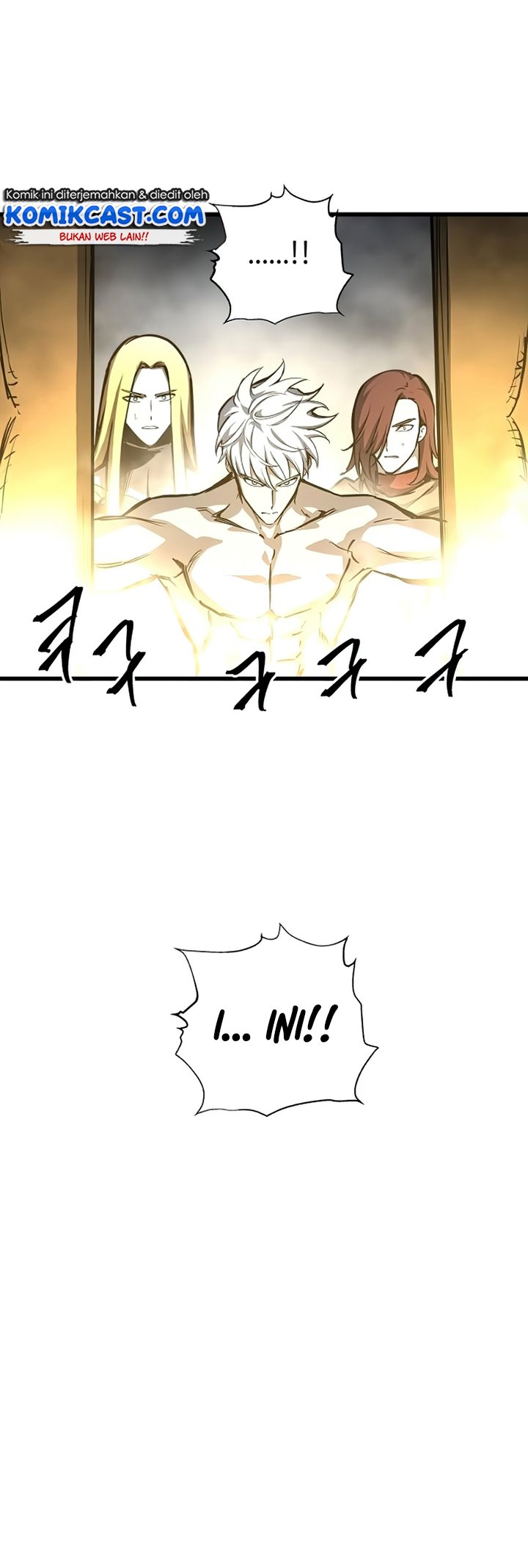 Reincarnation of the Suicidal Battle God Chapter 35 - halaman 4