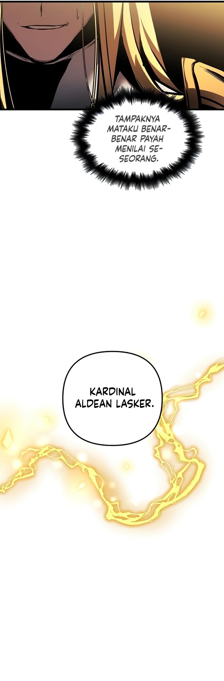 Reincarnation of the Suicidal Battle God Chapter 35 - halaman 51